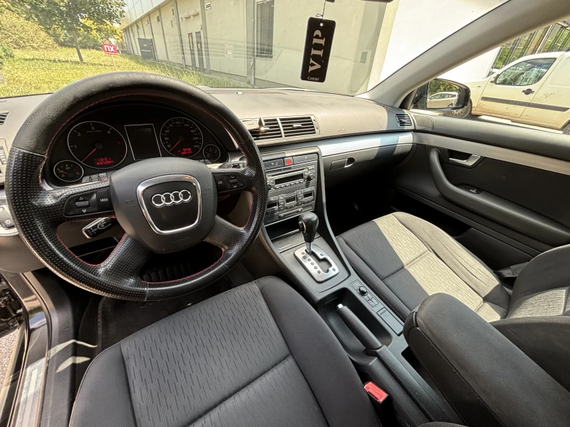 Audi A4, снимка 15 - Автомобили и джипове - 47735956