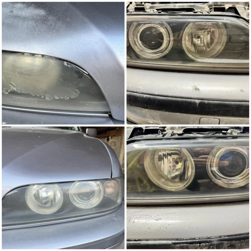 BMW 528 LPG, снимка 6 - Автомобили и джипове - 47781473