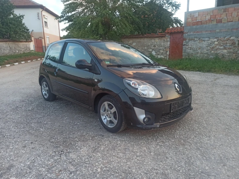 Renault Twingo 1.2 16V, снимка 3 - Автомобили и джипове - 47935163