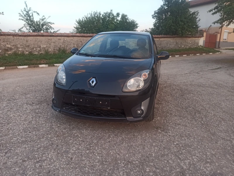 Renault Twingo 1.2 16V, снимка 2 - Автомобили и джипове - 47935163