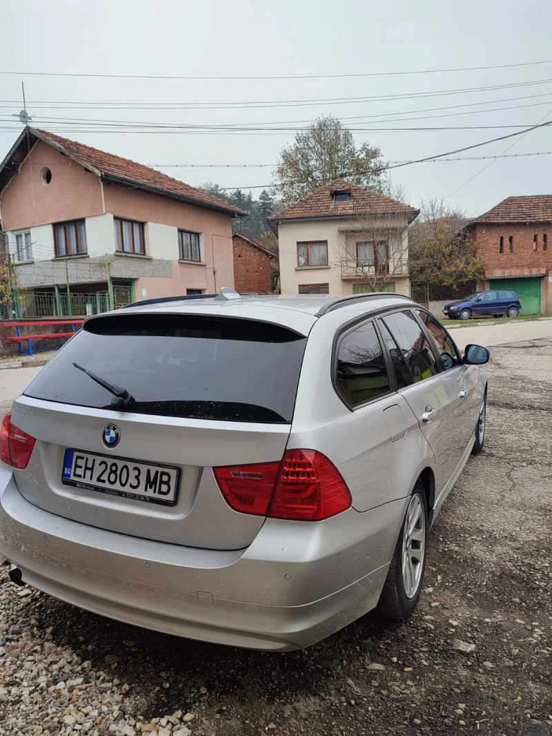 BMW 316, снимка 3 - Автомобили и джипове - 47974107