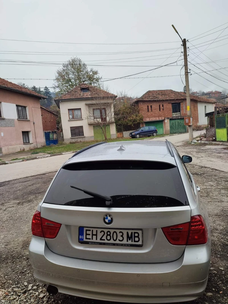 BMW 316, снимка 5 - Автомобили и джипове - 47974107