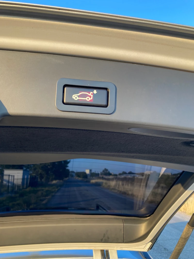 BMW 525 Швейцария, Автоматик, снимка 5 - Автомобили и джипове - 51965129