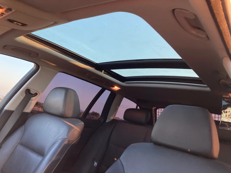 BMW 525 Швейцария, Автоматик, снимка 10 - Автомобили и джипове - 51965129