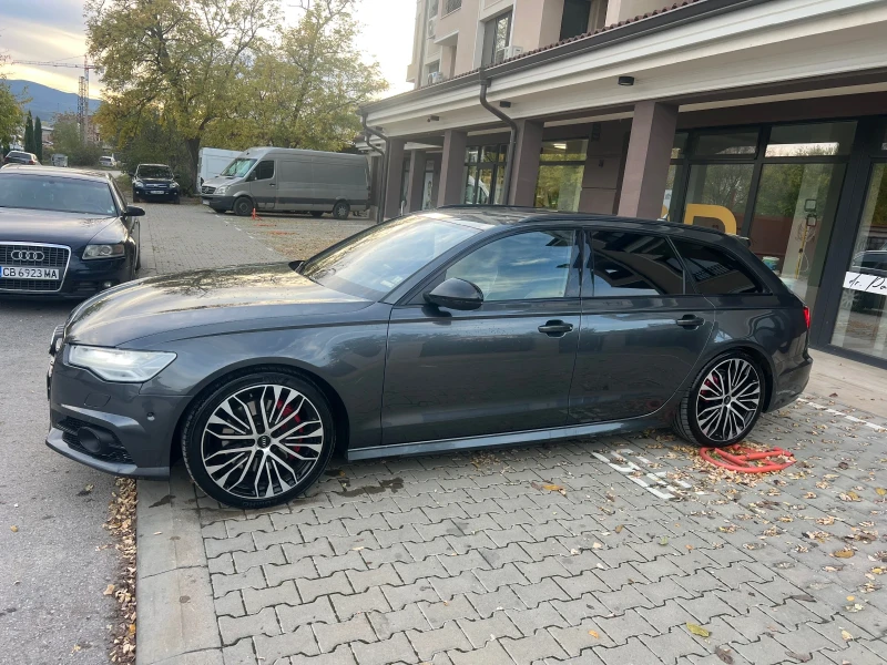 Audi A6 Competition Matrix FULL, снимка 3 - Автомобили и джипове - 52394843