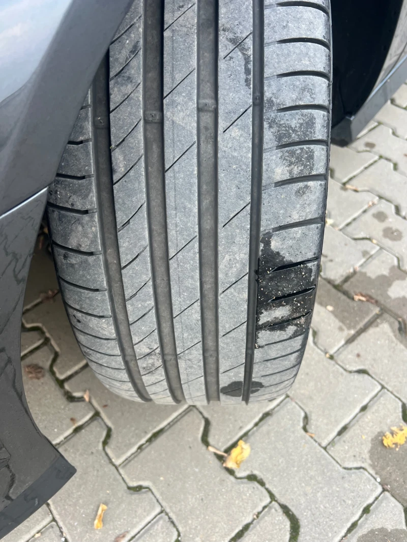 Audi A6 Competition Matrix FULL, снимка 13 - Автомобили и джипове - 52394843