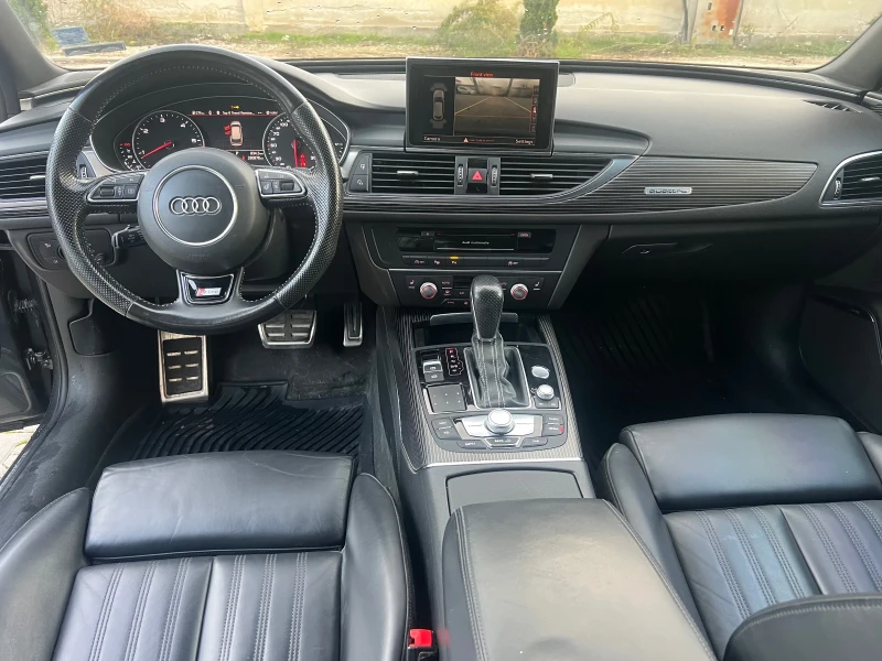 Audi A6 Competition Matrix FULL, снимка 8 - Автомобили и джипове - 52394843