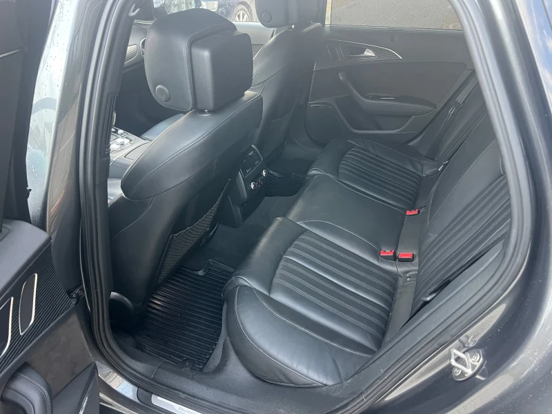 Audi A6 Competition Matrix FULL, снимка 7 - Автомобили и джипове - 52394843