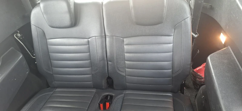 Dacia Lodgy 1, 6 ГАЗ/БЕНЗИН, снимка 6 - Автомобили и джипове - 52662608