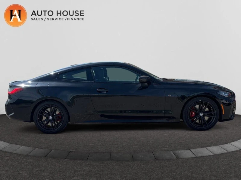 BMW 440 M* Coupe* xDrive* АвтоКредит* (ЦЕНА ДО БГ), снимка 6 - Автомобили и джипове - 52980350