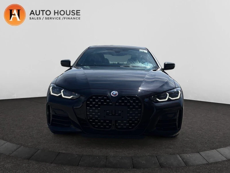 BMW 440 M* Coupe* xDrive* АвтоКредит* (ЦЕНА ДО БГ), снимка 8 - Автомобили и джипове - 52980350