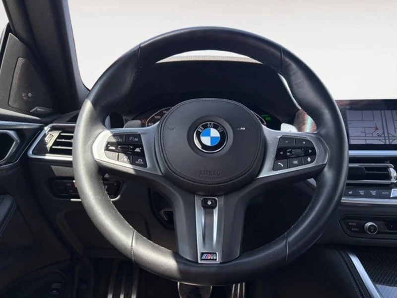 BMW 440 M* Coupe* xDrive* АвтоКредит* (ЦЕНА ДО БГ), снимка 13 - Автомобили и джипове - 52980350