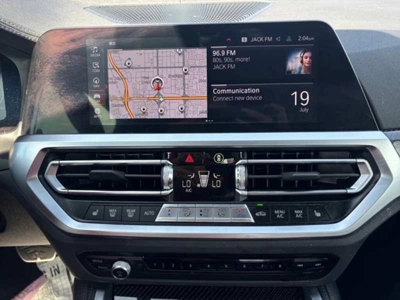 BMW 440 M* Coupe* xDrive* АвтоКредит* (ЦЕНА ДО БГ), снимка 15 - Автомобили и джипове - 52980350