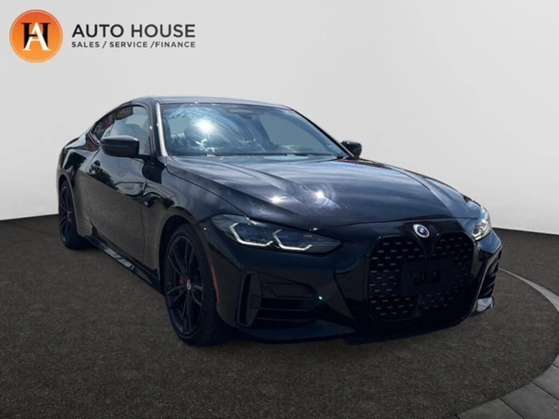 BMW 440 M* Coupe* xDrive* АвтоКредит* (ЦЕНА ДО БГ), снимка 7 - Автомобили и джипове - 52980350