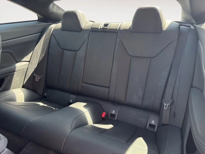 BMW 440 M* Coupe* xDrive* АвтоКредит* (ЦЕНА ДО БГ), снимка 11 - Автомобили и джипове - 52980350