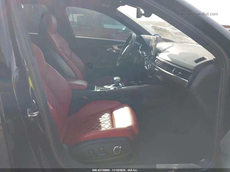 Audi S4 QUATTRO* S-Line* Premium Plus* Крайна цена до БГ, снимка 9 - Автомобили и джипове - 53122219