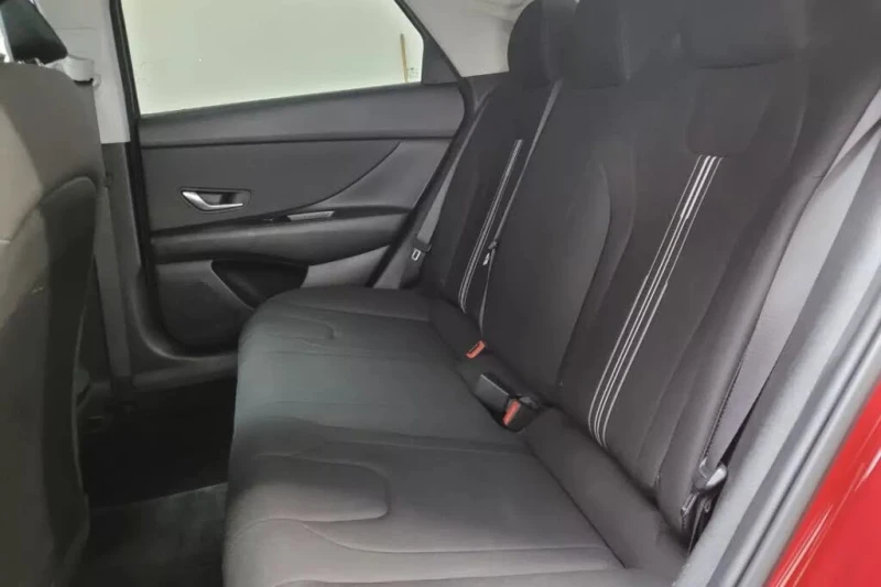 Hyundai Elantra * АвтоКредит* (ЦЕНА ДО БГ), снимка 17 - Автомобили и джипове - 53274776