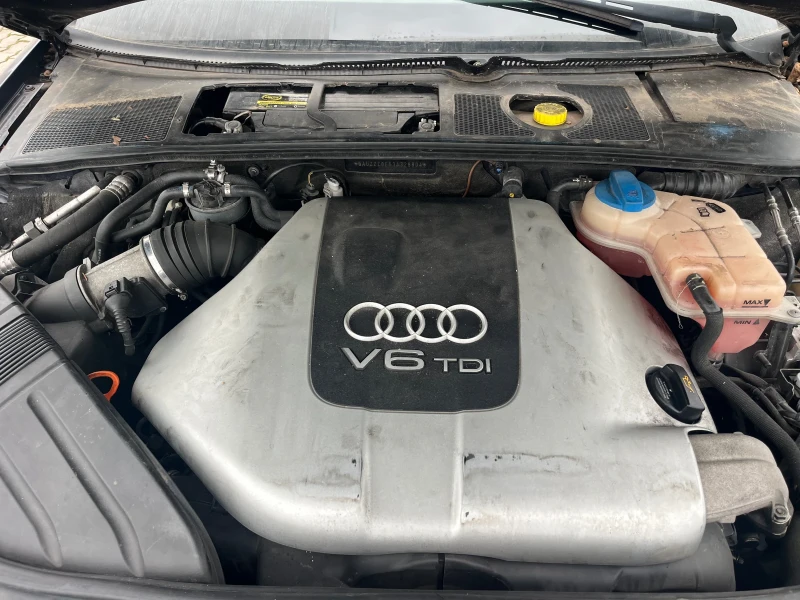 Audi A4 Нов внос Германия, снимка 9 - Автомобили и джипове - 53311322