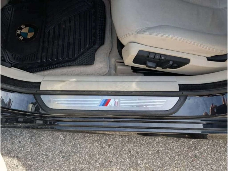 BMW 650 * xdrive * CARFAX * ЦЕНА ДО БГ, снимка 10 - Автомобили и джипове - 53560874