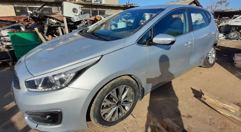 Kia Ceed 1.6 GDI| Mobile.bg — изображение 6