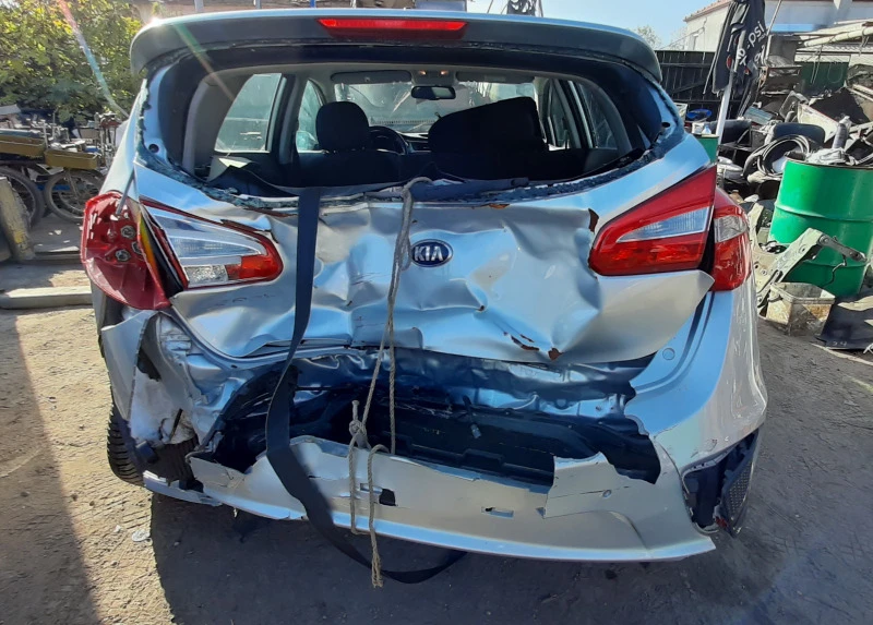 Kia Ceed 1.6 GDI| Mobile.bg — изображение 4
