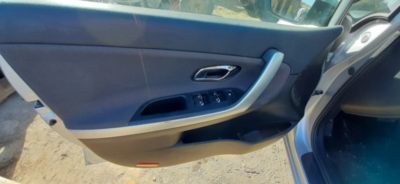 Kia Ceed 1.6 GDI| Mobile.bg — изображение 8