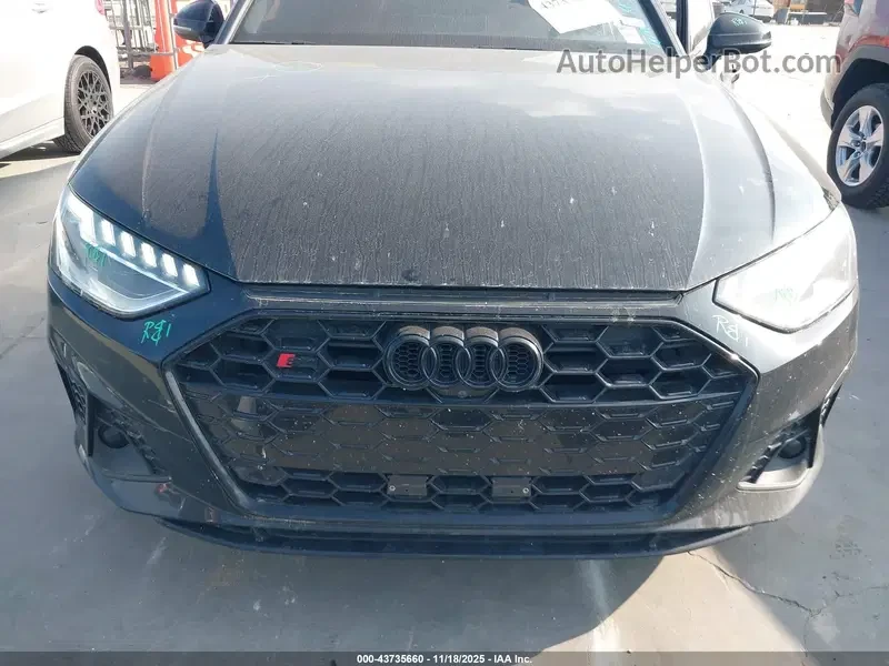 Audi S4 QUATTRO* S-Line* Premium Plus* Крайна цена до БГ, снимка 6 - Автомобили и джипове - 53122219