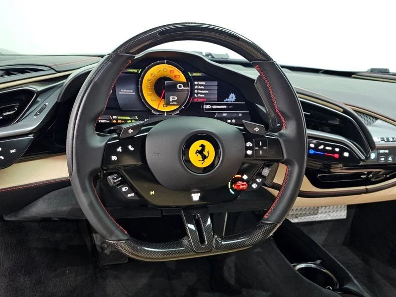 Ferrari SF 90 4.0| 986�.�. | Mobile.bg � ����������� 11