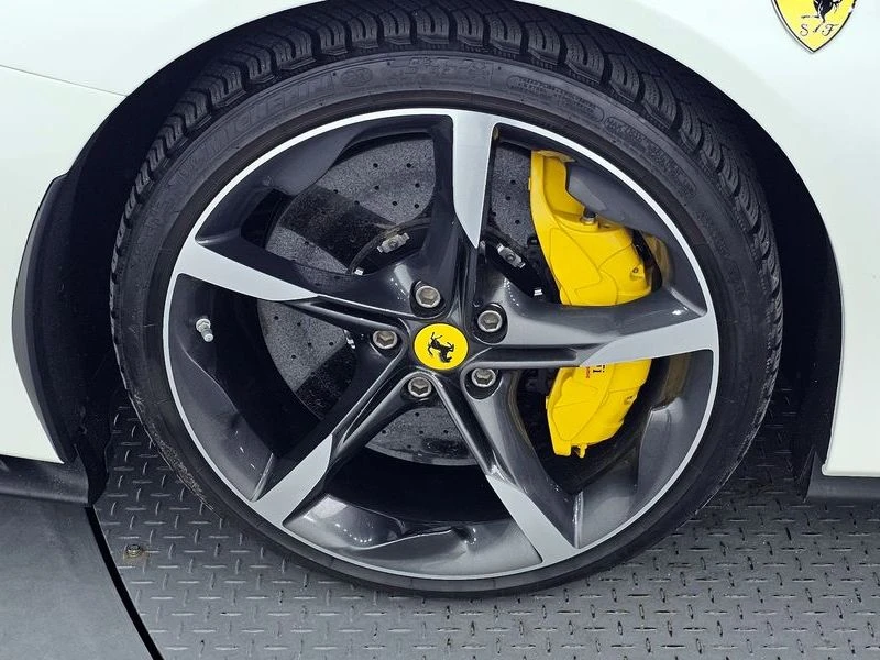Ferrari SF 90 4.0| 986�.�. | Mobile.bg � ����������� 5