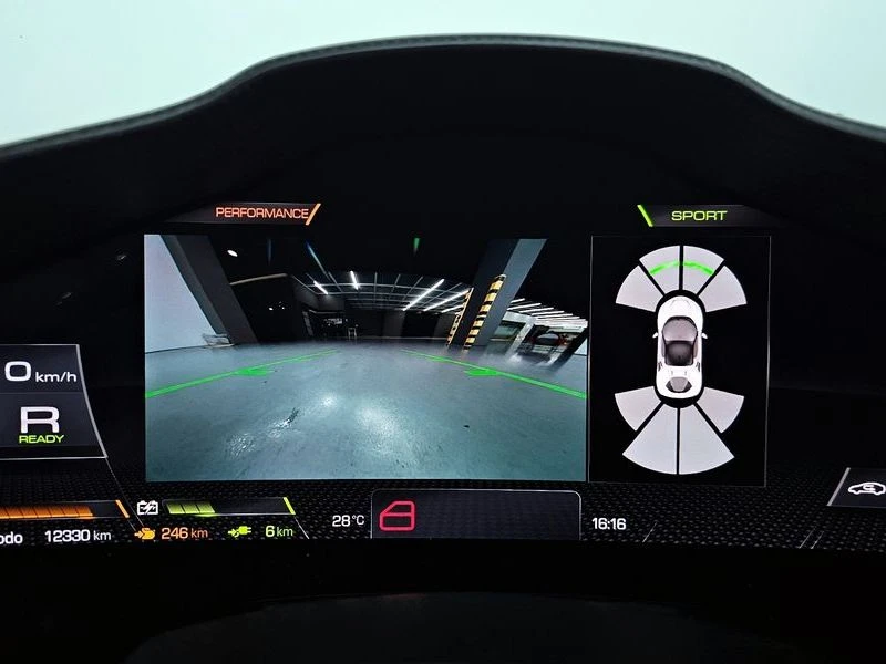 Ferrari SF 90 4.0| 986�.�. | Mobile.bg � ����������� 8