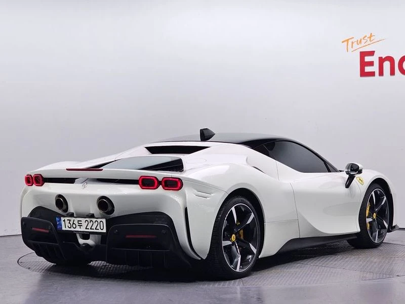 Ferrari SF 90 4.0| 986�.�. | Mobile.bg � ����������� 2