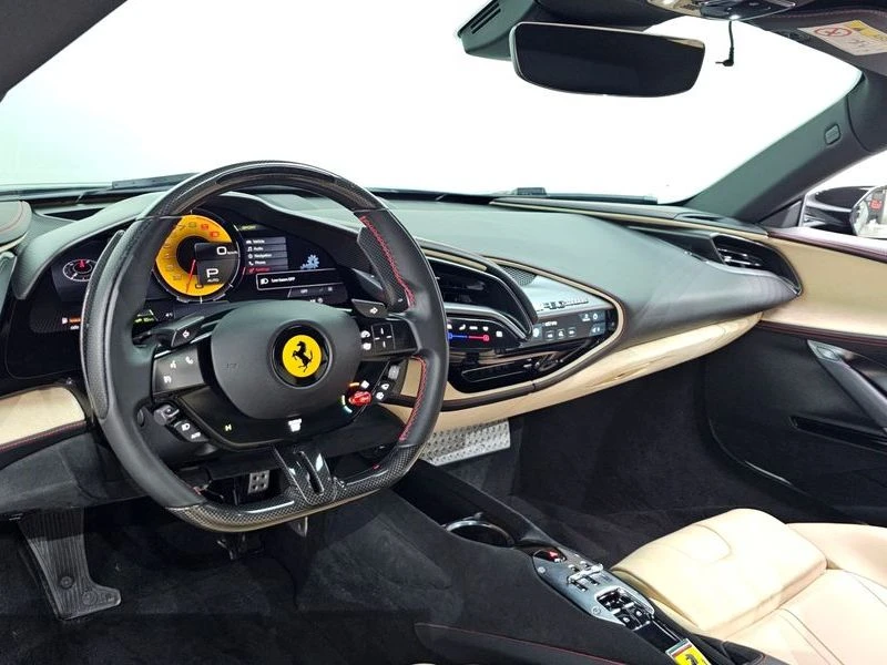 Ferrari SF 90 4.0| 986�.�. | Mobile.bg � ����������� 7