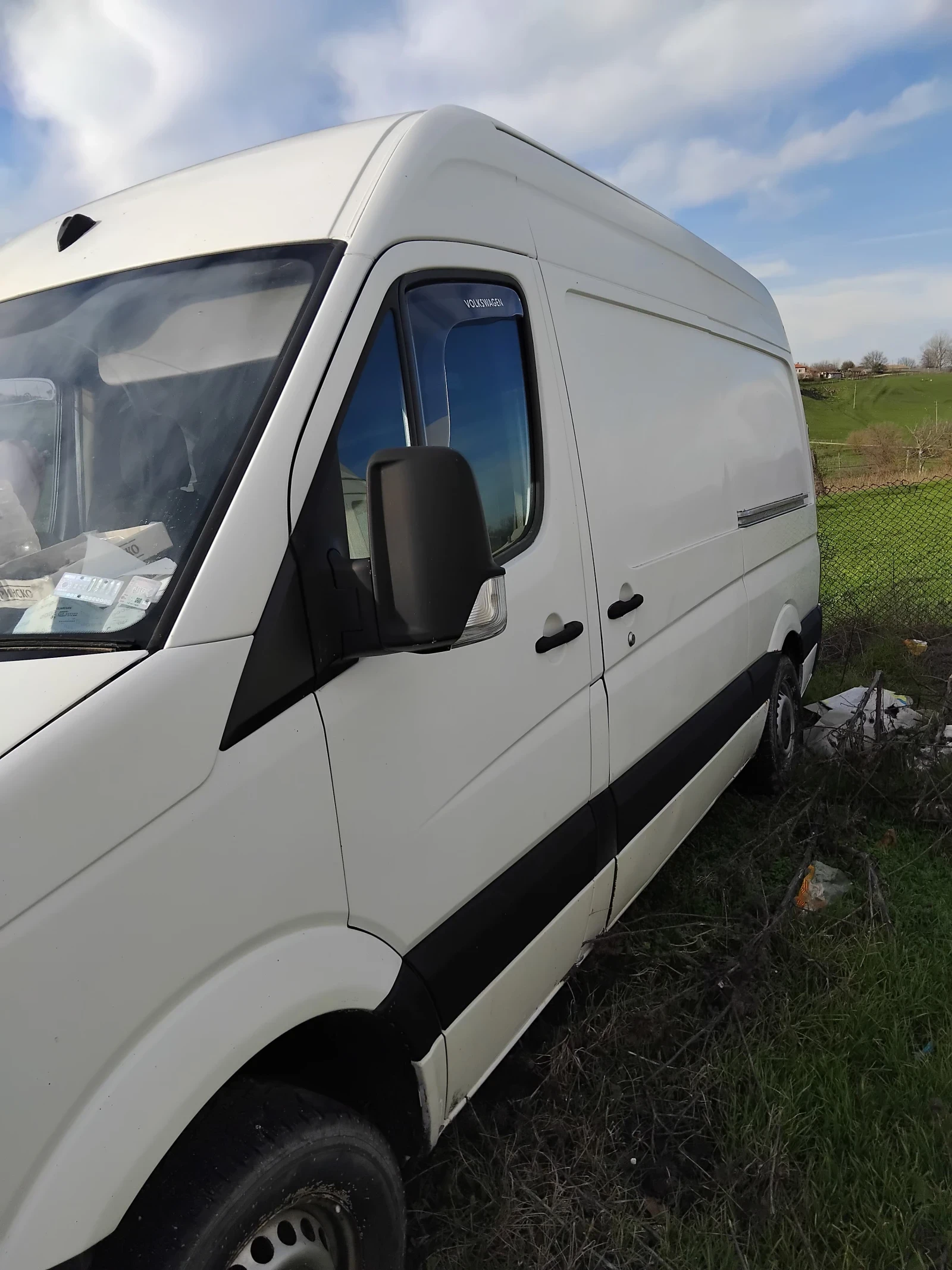 VW CC, снимка 1