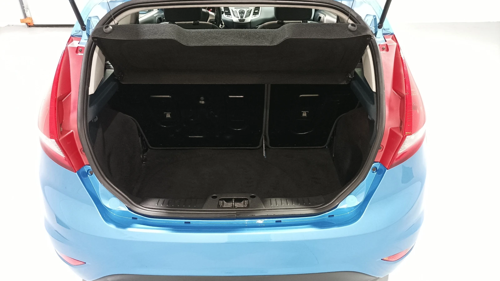 Ford Fiesta 1.4 cdti | Mobile.bg   16