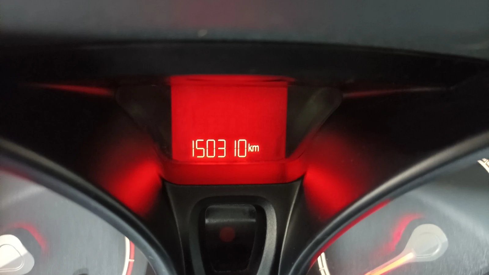 Ford Fiesta 1.4 cdti | Mobile.bg   13