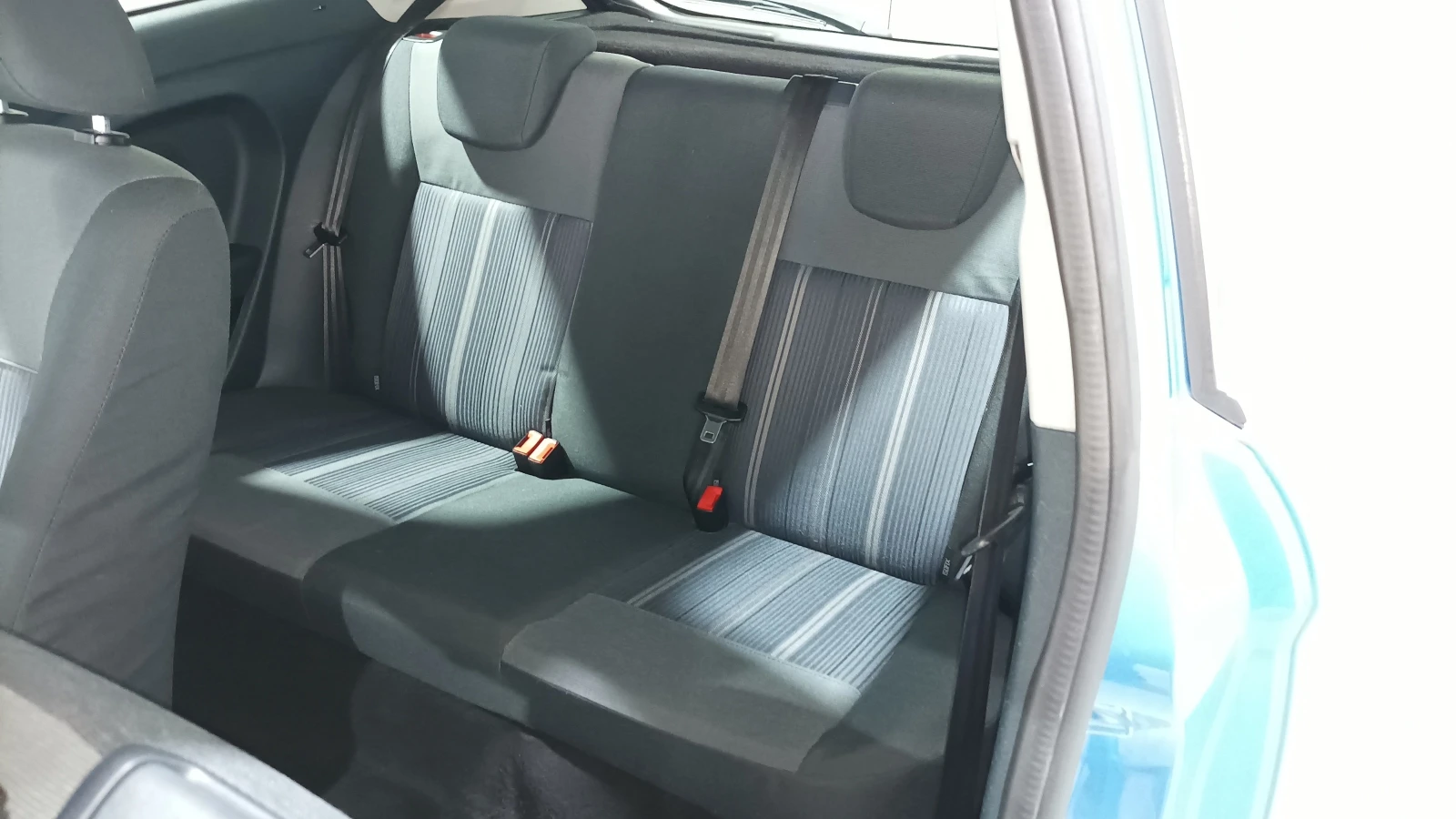 Ford Fiesta 1.4 cdti | Mobile.bg   15