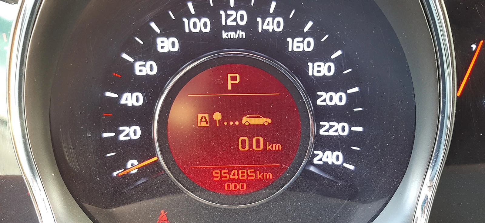 Kia Ceed 1.6 GDI | Mobile.bg   11