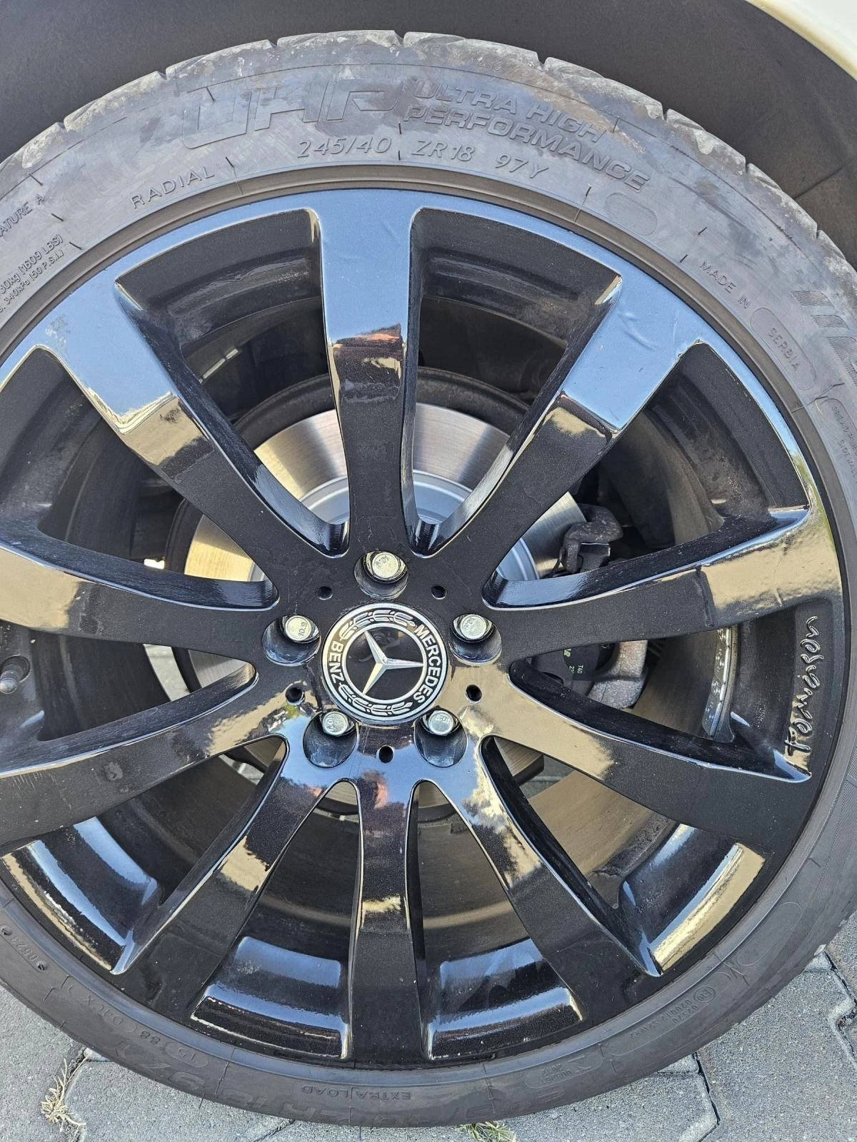 Mercedes-Benz E 500 4matik | Mobile.bg   17