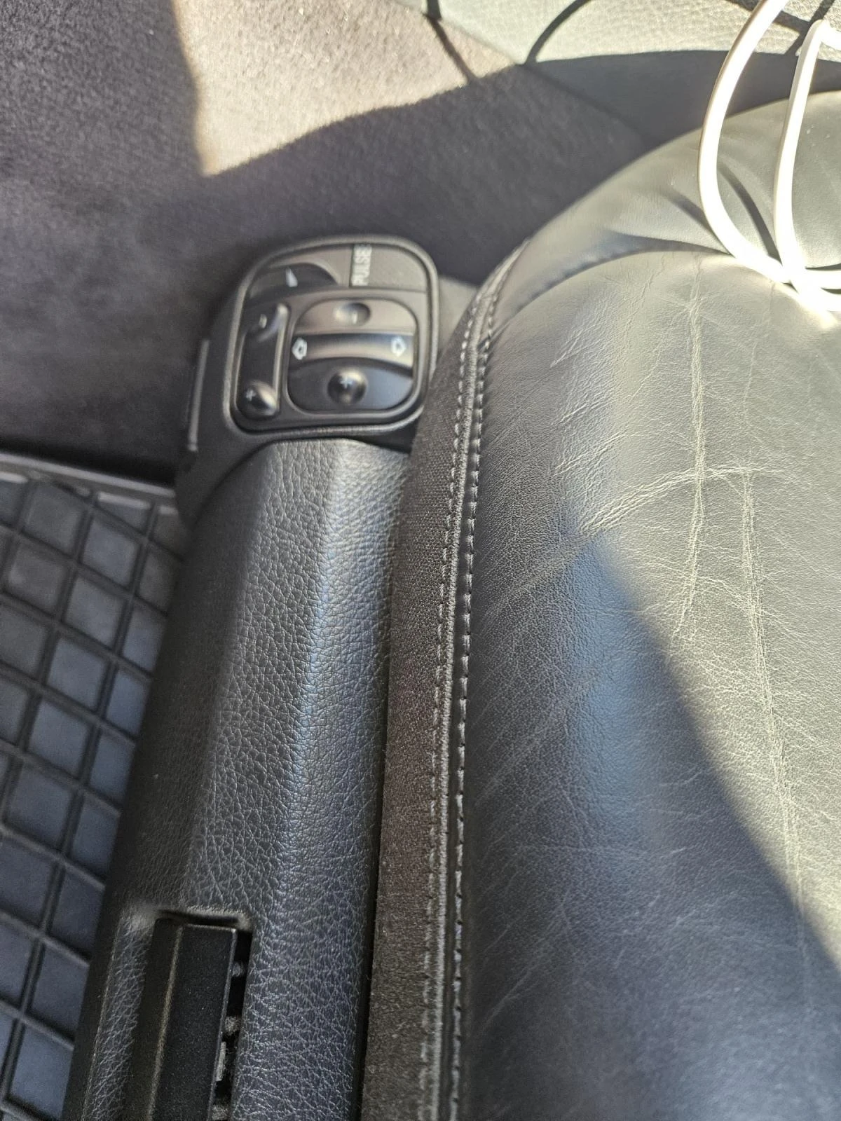 Mercedes-Benz E 500 4matik | Mobile.bg   15