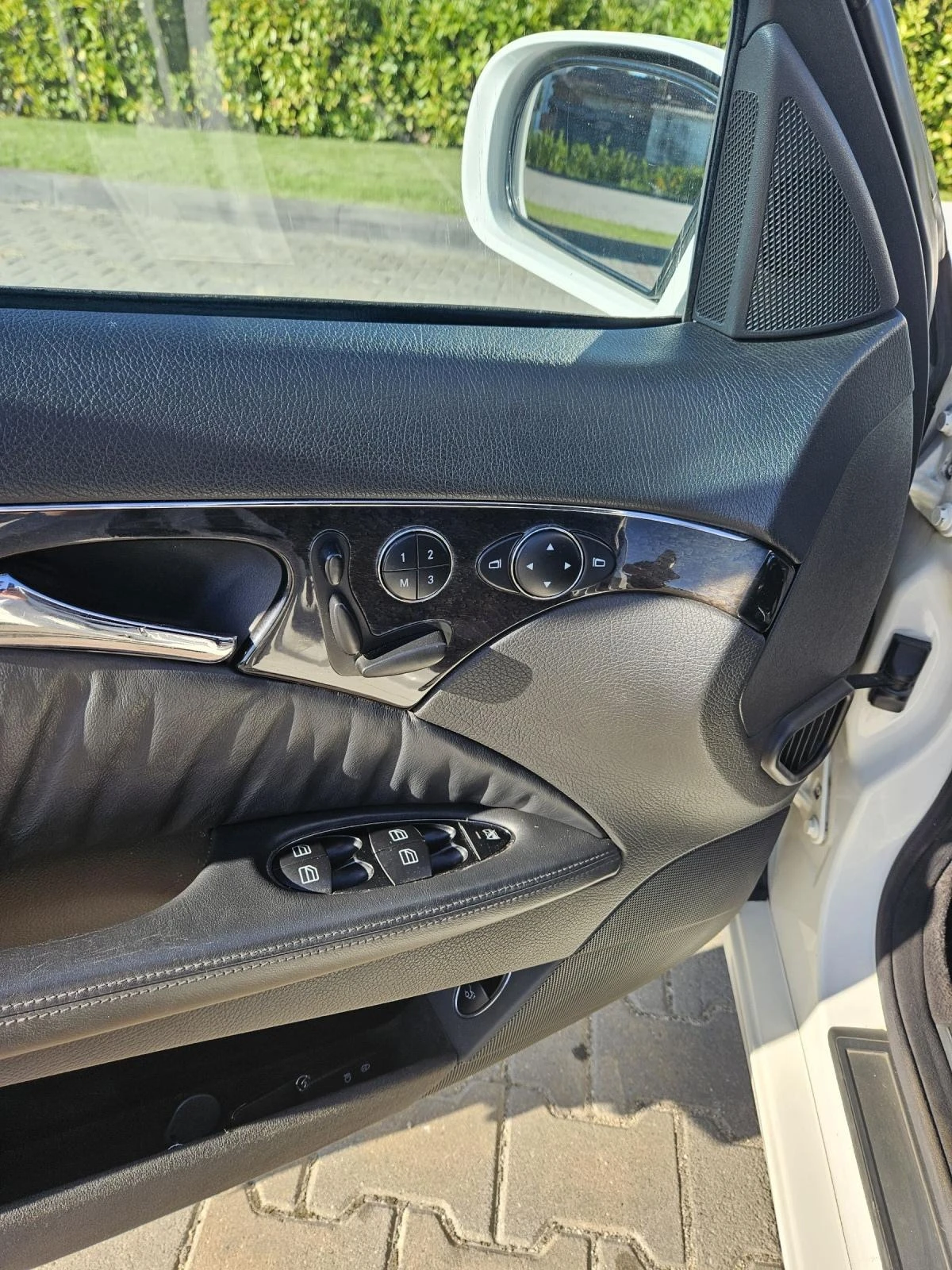 Mercedes-Benz E 500 4matik | Mobile.bg   13