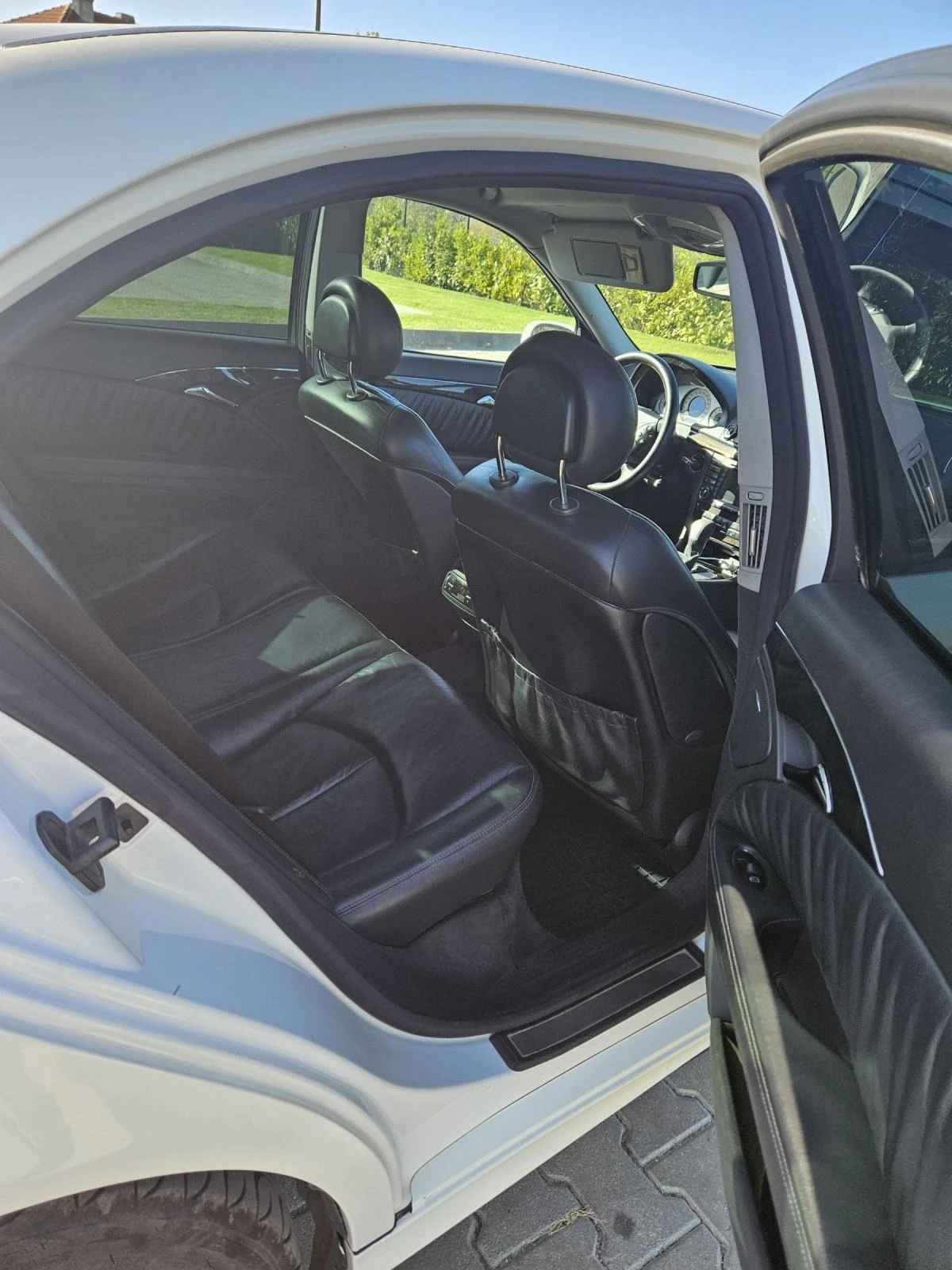 Mercedes-Benz E 500 4matik | Mobile.bg   14