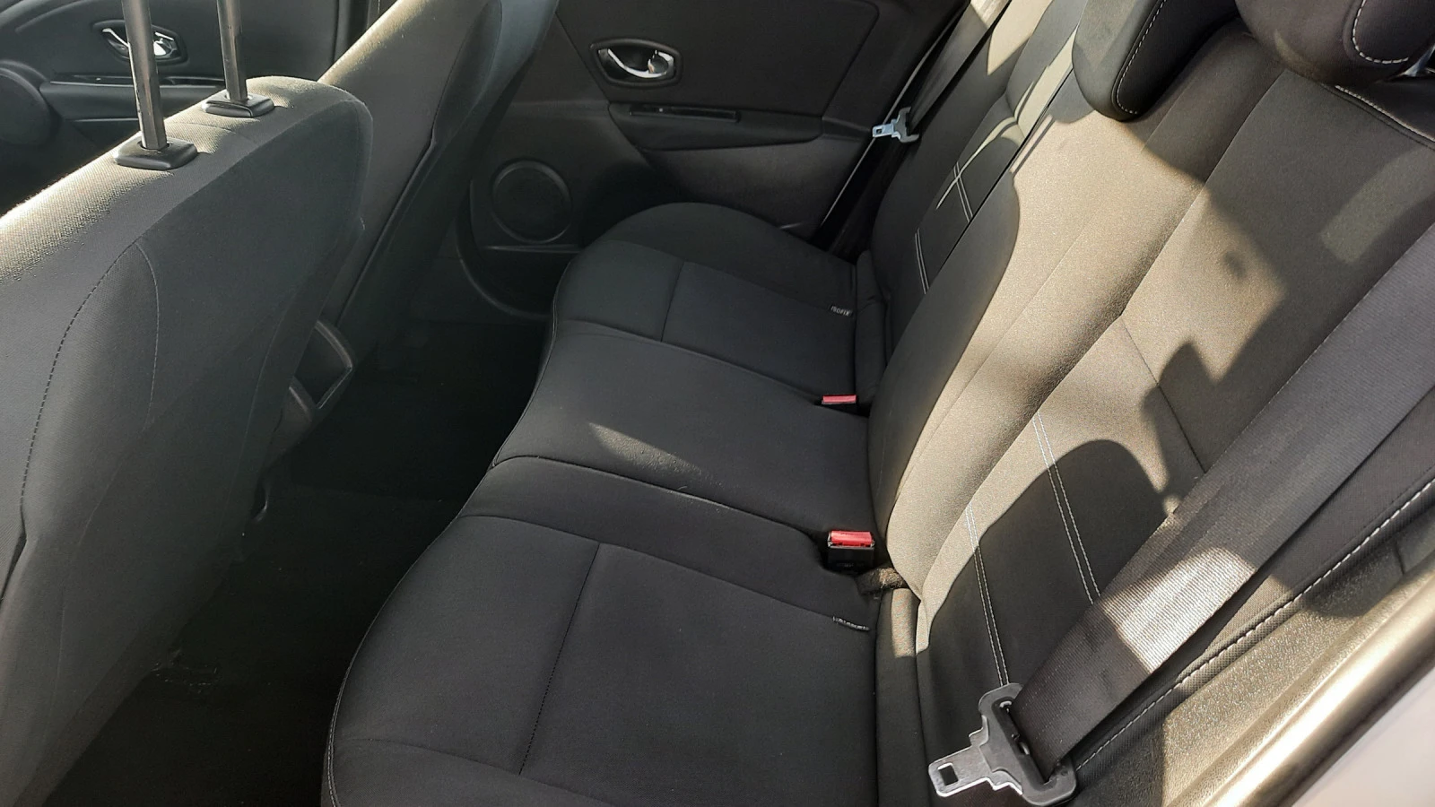 Renault Megane Face * Navi * LED * 137..*   | Mobile.bg   12