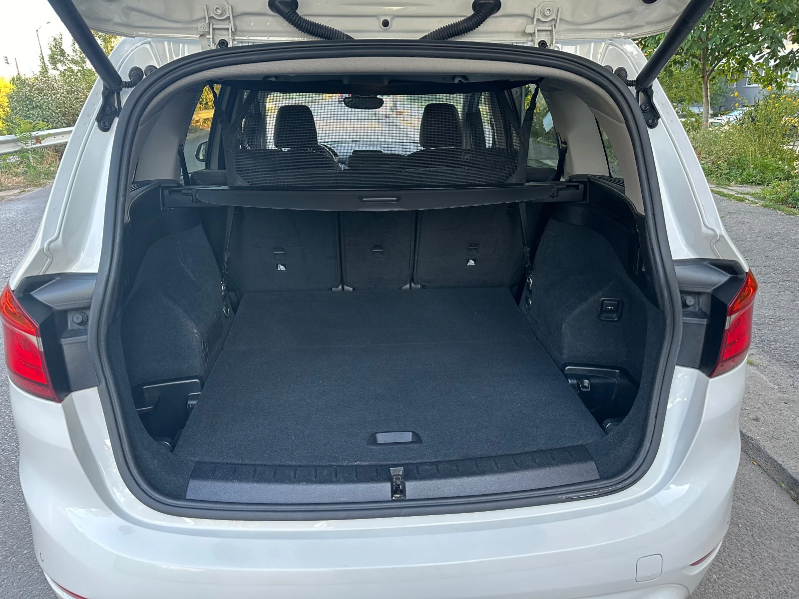 BMW 2 Active Tourer 218d, xDrive GT,   | Mobile.bg   13