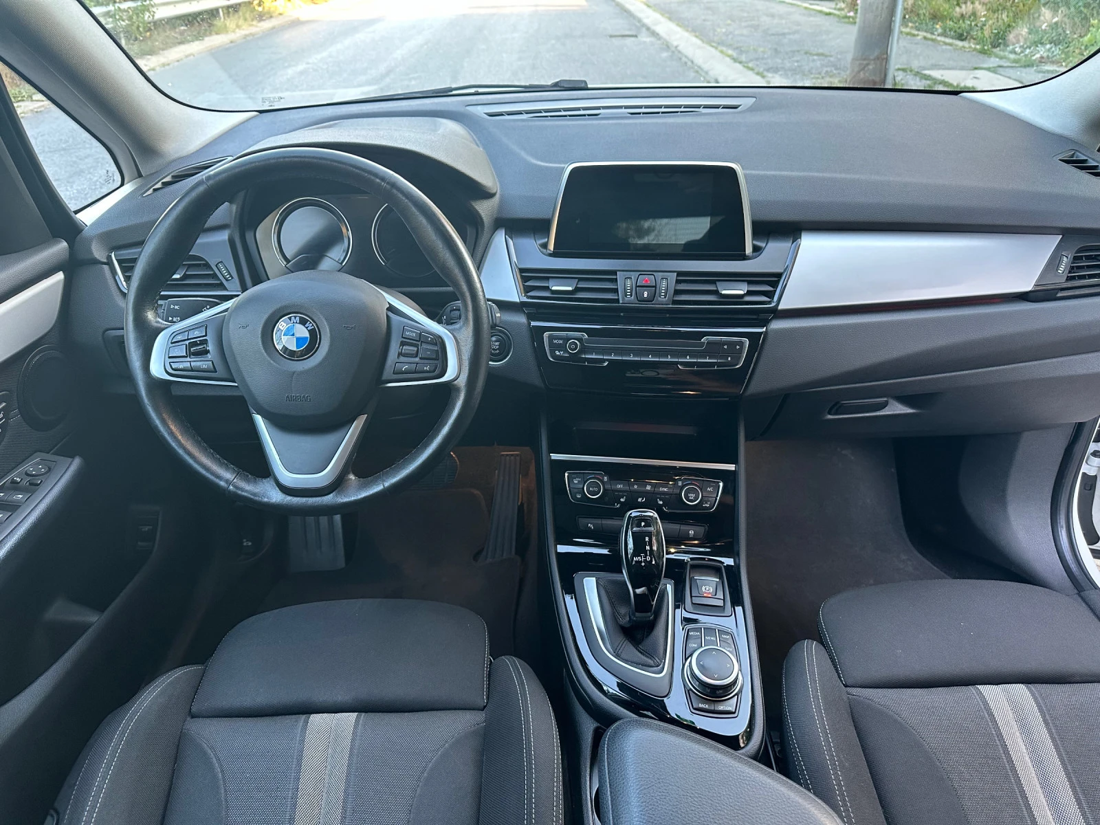 BMW 2 Active Tourer 218d, xDrive GT,   | Mobile.bg   14