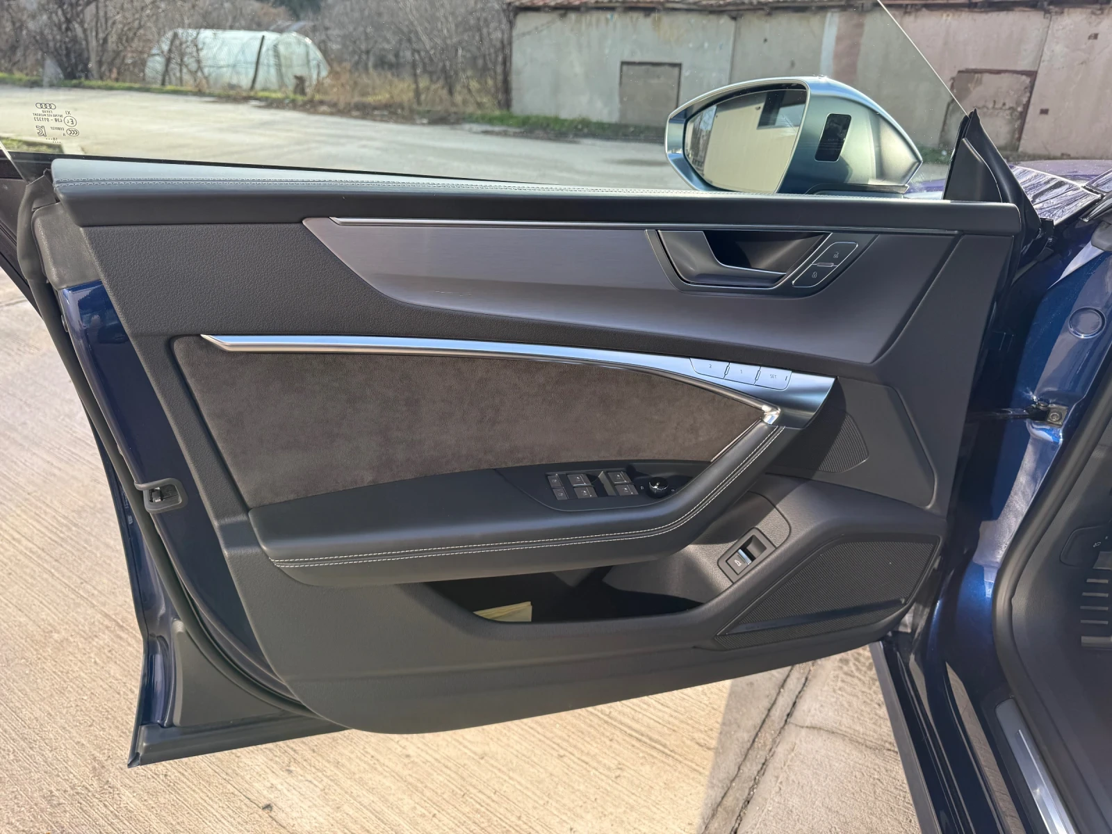 Audi S7 55 TDI | Mobile.bg � ����������� 14