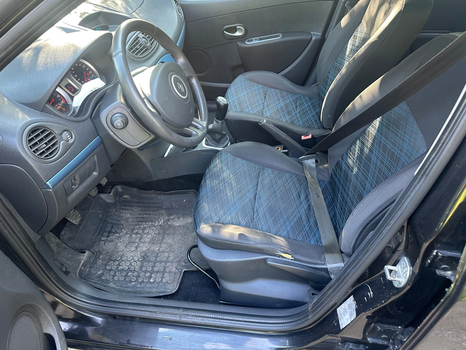 Renault Clio   | Mobile.bg   11