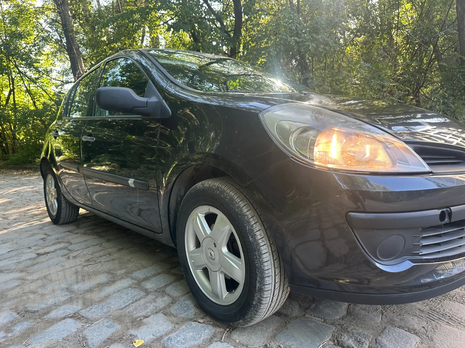 Renault Clio   | Mobile.bg   1