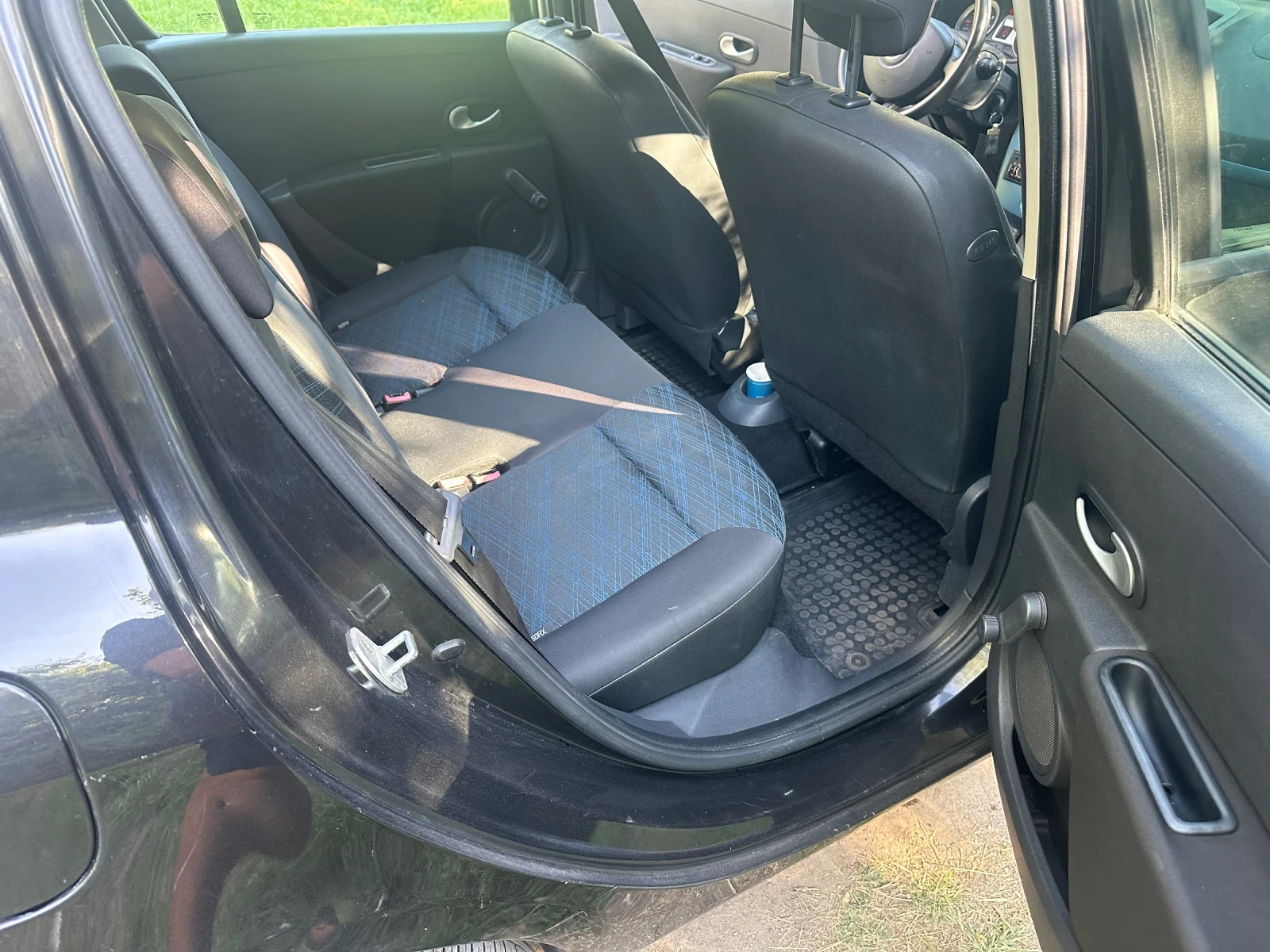 Renault Clio   | Mobile.bg   12