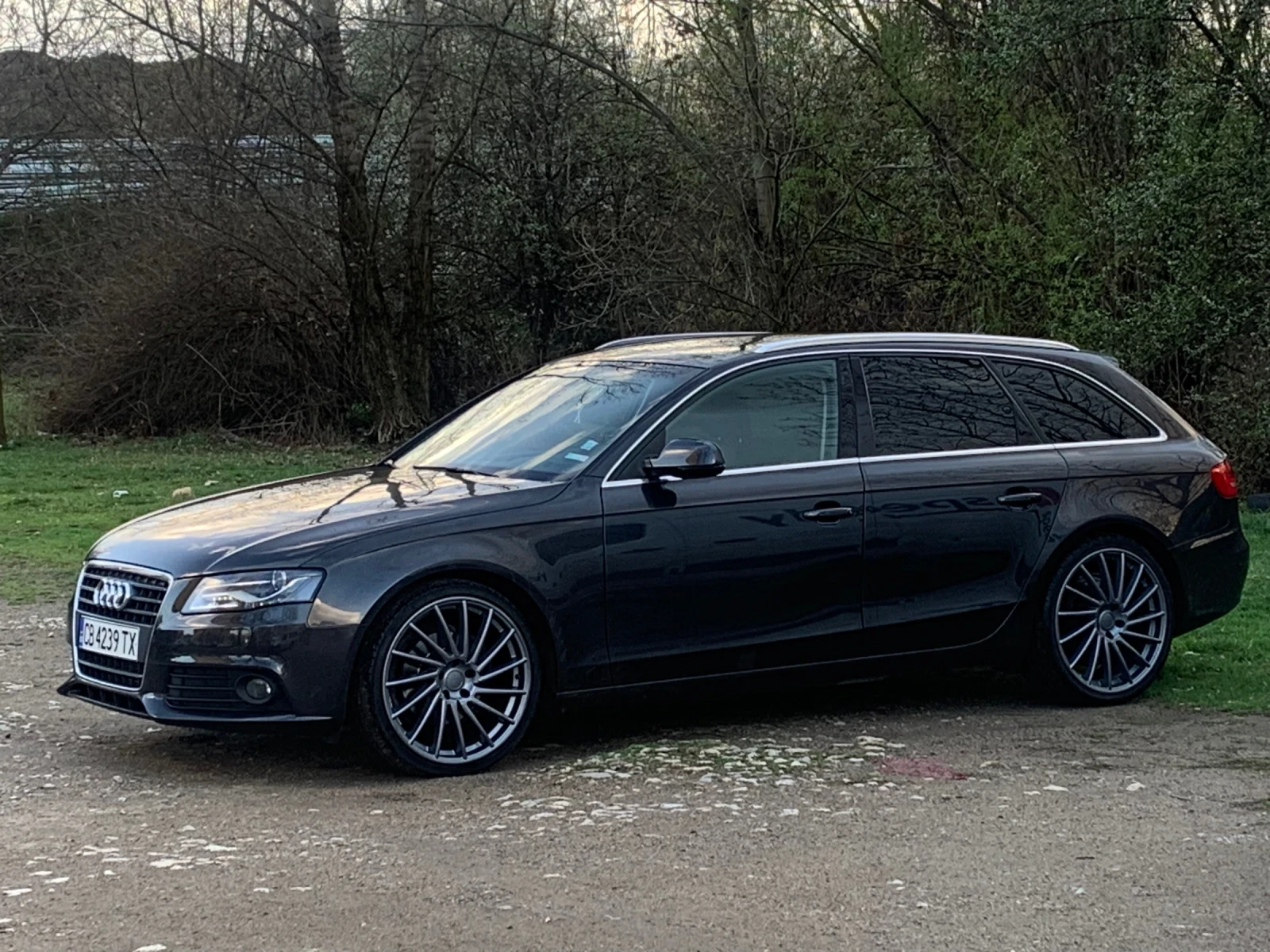 Audi A4 1.8 TFS - изображение 4