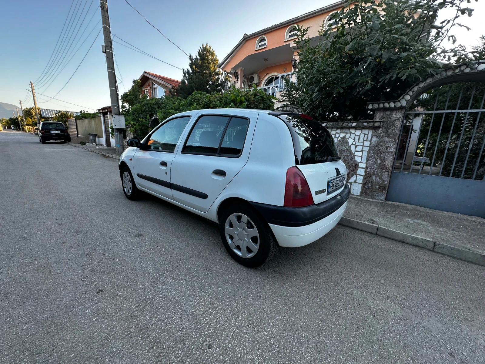 Renault Clio 1.2 Бензин - изображение 7